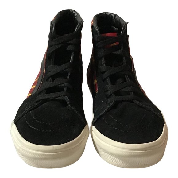 VANS Harry Potter Gryffindor Hogwarts Sneaker - Picture 5 of 11